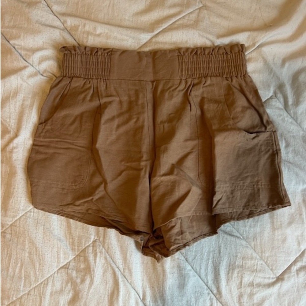 Women's Mable Shorts
